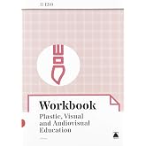 Workbook. Plastic, visual and audiovisual education II ESO (SIN COLECCION)