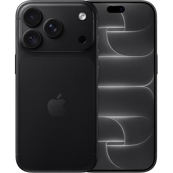 iPhone 17 256GB