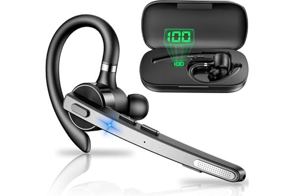 New Bee Headset V5.1 ENC