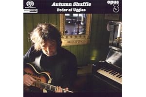 Autumn Shuffle