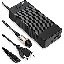 Chargeur BMZ Pour Vélo électrique Kettler Velossi 2.0 - 54,6V 4A