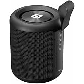 Portronics SoundDrum P 20W Portable Bluetooth Speaker with 6-7 hrs Playback Time, Handsfree Calling, USB Slot, Aux-in Port, T