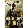 Bloodstone's Fury: A Novel of WW2