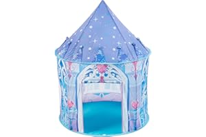 Kidodo Play Tent for Kids Toy Children Pop Up Tent Kids Playhouse Indoor Den