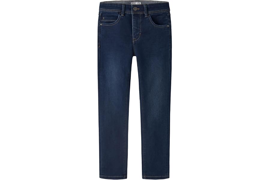 NAME IT Boy Jeans Slim Fit | Jeans