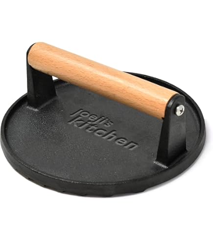 GEFU - Grillbürste 3 in 1 BBQ, 14,90