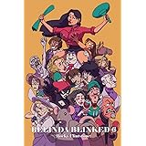 Belinda Blinked 6: Belinda Blumenthal, ex worldwide Sales Director of Steeles Pots and Pans is finding her new role tough. Ca