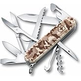Victorinox 1.3713.941 Huntsman Desert &Ccedil;akı