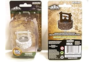 WizKids WZK73863 akcesoria