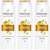 PANTENE Onarıcı & Koruyucu Şampuan 325 ml 3l&uuml; paket