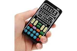 ‎MAVIS LAVEN Mavis Laven Voice Changer, Tragbarer Mini Gaming Voice Disguiser Modulator, für PS4 PS5 Xbox One Phone Computer Laptops PC, Live Broadcast Sound Effect Card, Plug and Play(Schwarz)