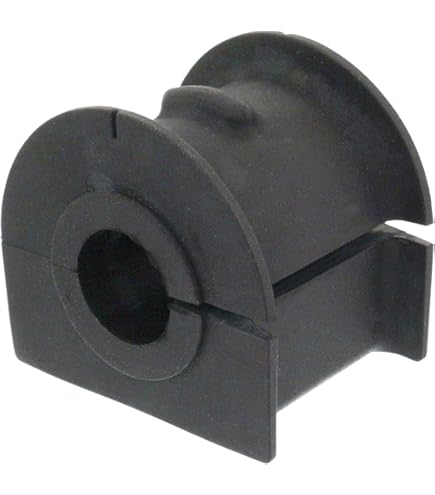 Powerflex Buchsen PF19-860 - PU Lagerung Für Ford Fiesta