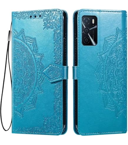 Funda For Oppo A16/oppo A16s Lujo Suave Carcasa Y 2 Micas | Meses Sin Interés