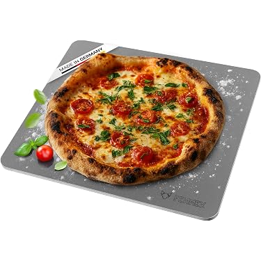 Alex by DASH Not Just A Pizza Stone 14 Stone, K50930 - Oyster (Gray) | Australia
