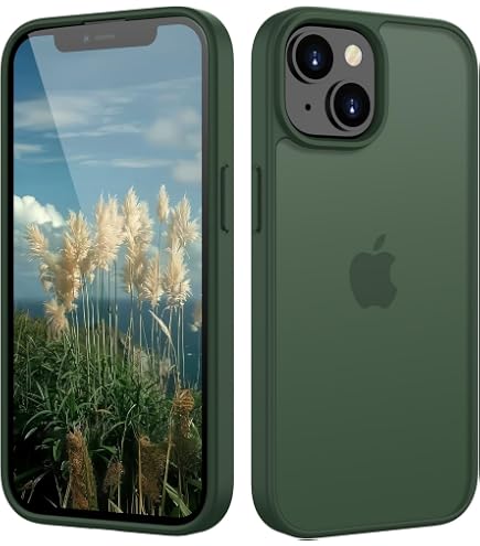 Apple iPhone 13 mini, 128GB, Green (Refurbished) : Amazon.de
