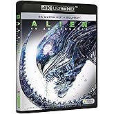 Alien 1: El Octavo Pasajero (4K UHD + Blu-ray)