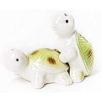 3D Schildkröte Untersetzer - Lustiger Getränkehalter, PETG Material