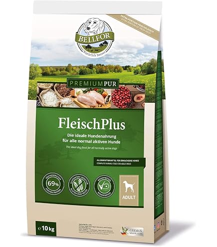 Getreidefreie Hundekekse Mit Lamm – Ideal Für Allergiker & Verdauung