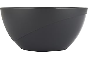 Mojito Design Ligne Bol, Gris