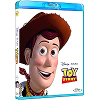 Toy Story - Collection 2016 (Blu-Ray)