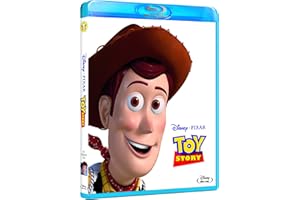 Toy Story - Collection 2016 (Blu-Ray)