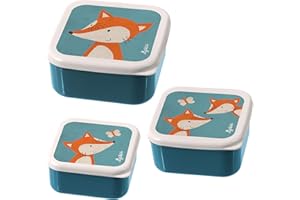 SOKTNET Gamelle Chauffante 80W3en L HautePuissance Lunch Box Electrigue