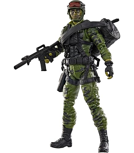 Call of Duty Black Ops 4 figma ruin : Amazon.se: Toys