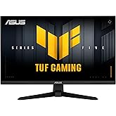 ASUS VG249QM5A 1920x1080 240Hz Monit&ouml;r | TUF Gaming 23.8 Fast IPS 1920x1080 0.3ms 240Hz 300cd DP HDMI Hoparl&ouml;r VESA 3YIL 99% 