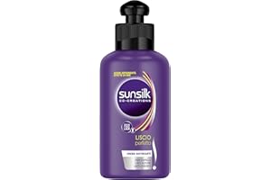 SUNSILK TERMO PROTETTIVO SPRAY PROTEZIONE DAL CALORE FINO A 230° LISCIO PERFETTO 125 ML