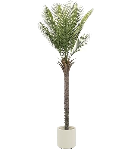 Künstliche Areca-Palme, 1,52 m, künstliche tropische