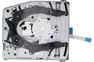 Elprico unità Dvd per PRO, unità Ottica Ad Alta velocità per PRO CUH‑7015A CUH‑7015B CUH‑7000 Console di Gioco