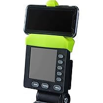 pm5 smartphone cradle