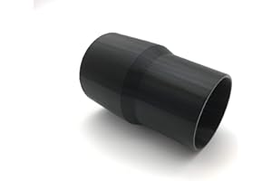 TECHNIKBEGEISTERT Adattatore di aspirazione 50 mm per aspirapolvere Festool Cleantec (3019)