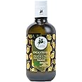 Oleificio Mallia - Incanto Bio Olio Extravergine di Oliva Italiano Biologico - Olio di Oliva Estratto a Freddo bottiglia 0,50
