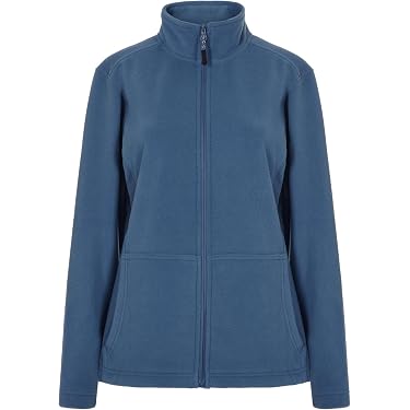 adidas Polaire à fermeture éclair intégrale Terrex Multi Femme (grandes