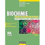 Amazon Fr Biologie Cellulaire Et Moleculaire Tout Le Cours En Fiches Site Compagnon 200 Fiches De Cours 160 Qcm Et Bonus Web Boujard Daniel Anselme Bruno Cullin Christophe Raguenes Nicol Celine Livres