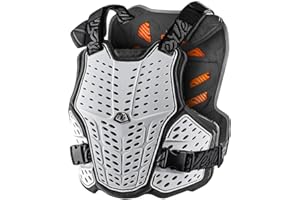 Troy Lee Designs Protección Unisex Adulto