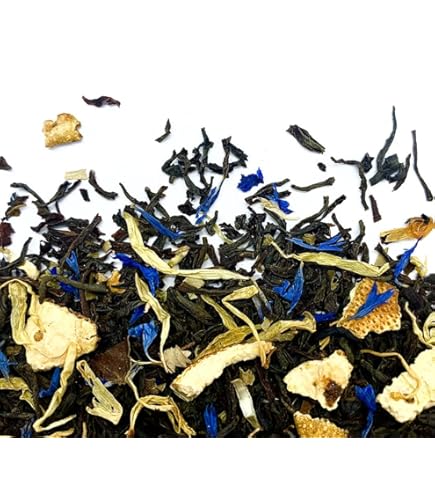 AHMAD TEA Premium Quality Loose Leaf Cardamon Tea 500g - View #13