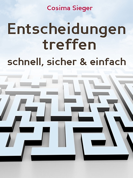 Get Manchmal muss man schwere entscheidungen treffen For Free