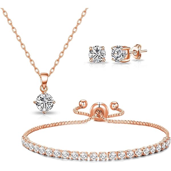Zirkonia-sieraden voor dames, bruiden, fonkelende druppel-marquise
