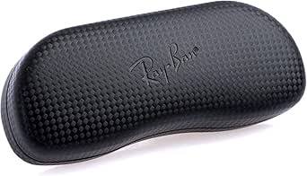 ray ban carbon fiber case