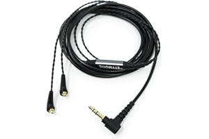 ‎ETYMOTIC Etymotic Research ER4-06 Kopfhörer Ersatzkabel Für ER4SR und ER4XR - 1.5m