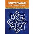 Ganita Prakash Mathematics Textbook Class-VI Latest 2024 Edition