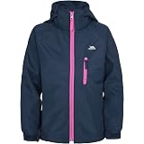 Trespass Shasta Girls Jacket : Amazon 