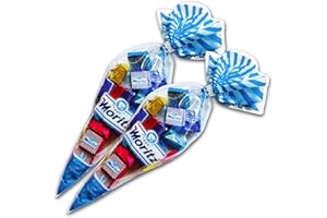 Moritz Eiskonfekt Würfel Set 2 x 200 g Spitztüte