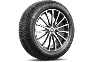 Pneu Toutes Saisons Michelin CROSSCLIMATE 2 215/60 R17 96H