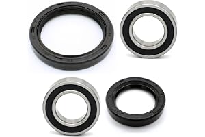 Parts and Parts hjullager fram kompatibel med KTM ENDURO EXC EXC-F LC4 MXC SUPERMOTO
