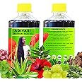 Adivasi Kasthuri Herbal Hair Oil made by Pure Adivasi Ayurvedic Herbs 250ml (Natural Hair Oil)