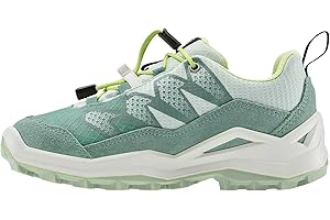 LOWA Halbschuh MADDOX PRO GTX LO JR