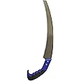 Inditrust Hand-Powered Pruning Saw gardening tool (330mm with cardboard cover)